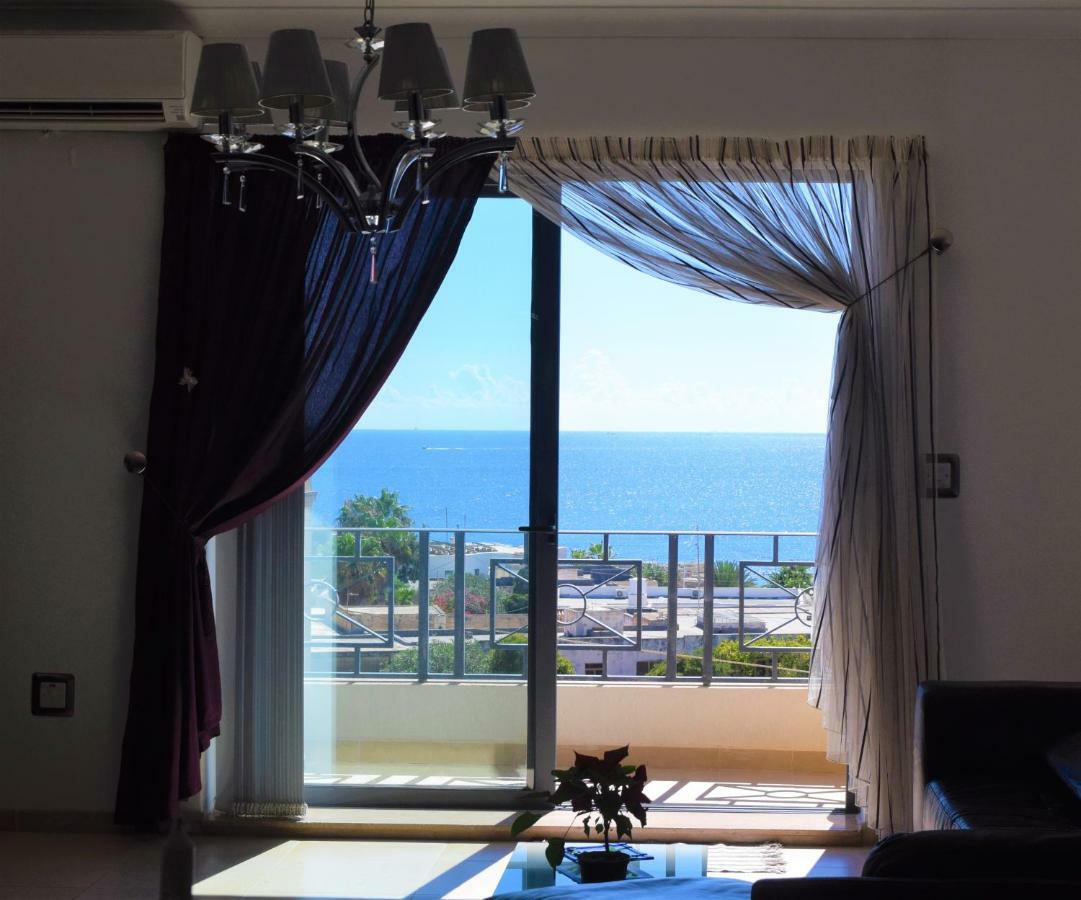 Ferienwohnung Ullswater No. 9 Marsaskala Exterior foto
