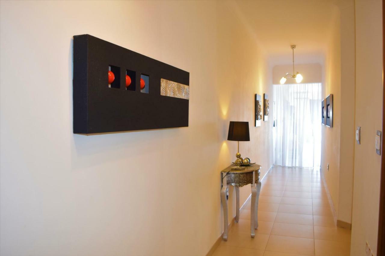 Ferienwohnung Ullswater No. 9 Marsaskala Exterior foto