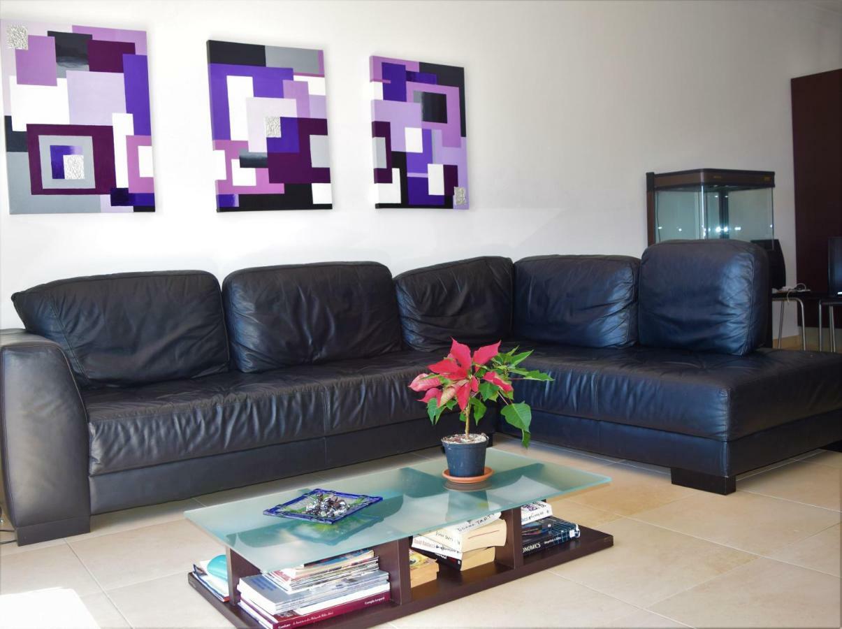 Ferienwohnung Ullswater No. 9 Marsaskala Exterior foto