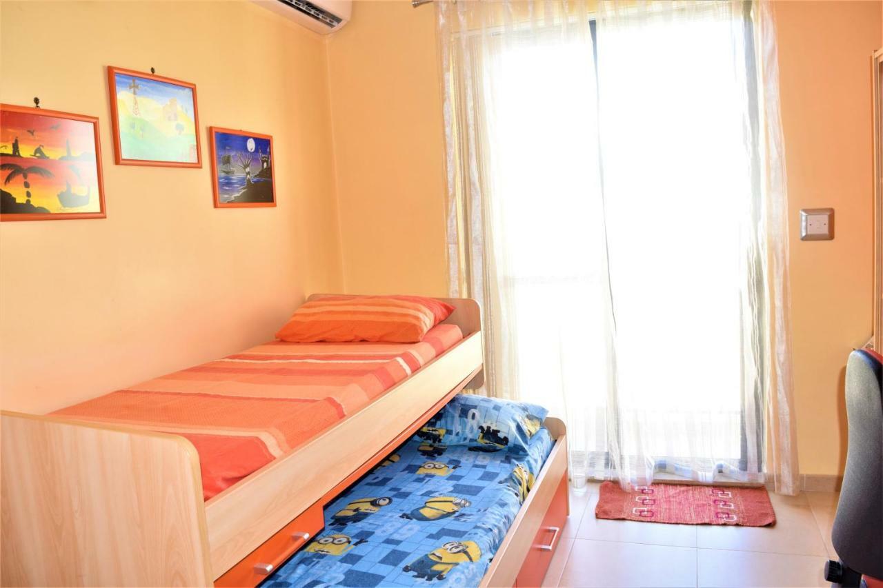 Ferienwohnung Ullswater No. 9 Marsaskala Exterior foto